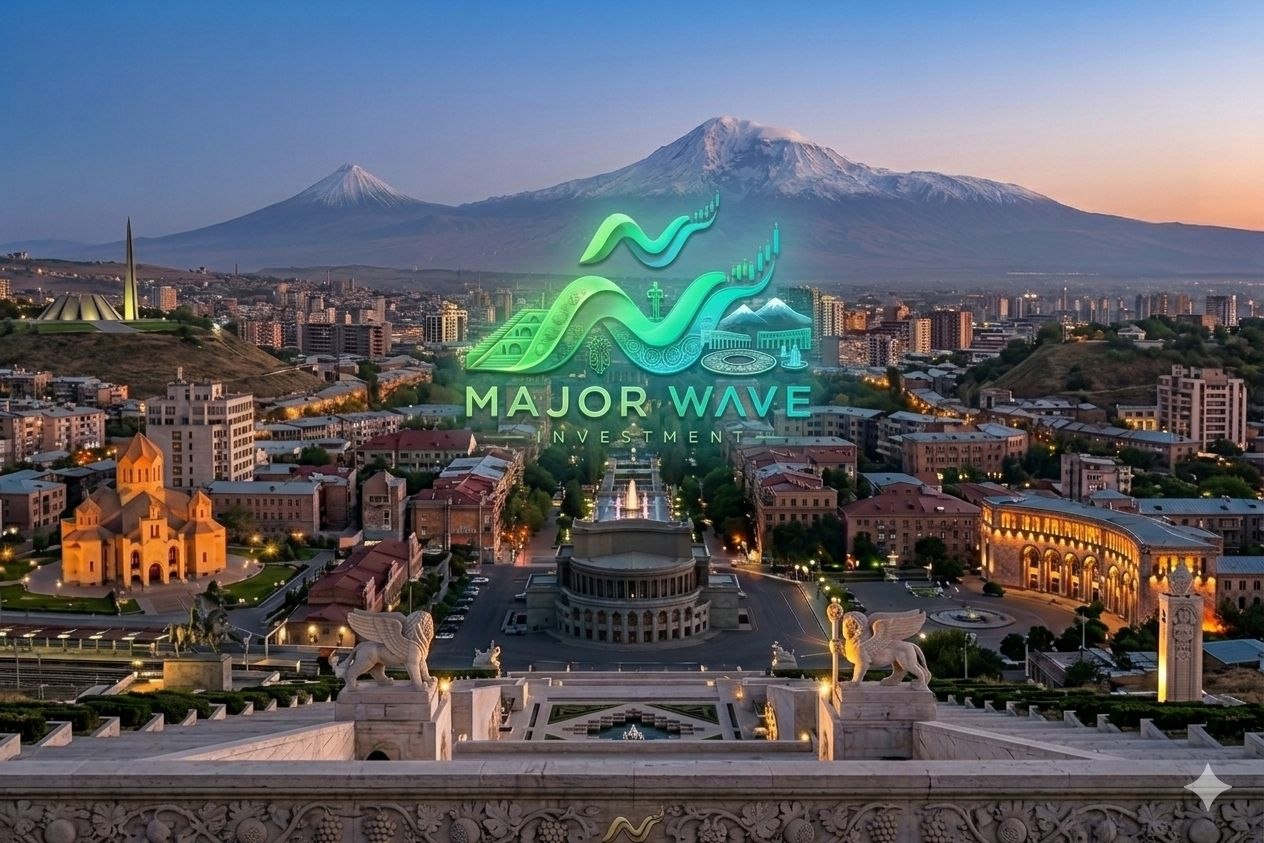 Major Wave Telegram content 11